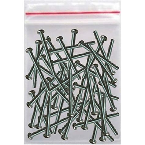 electrical box stainless steel screw|screw size for outlet box.